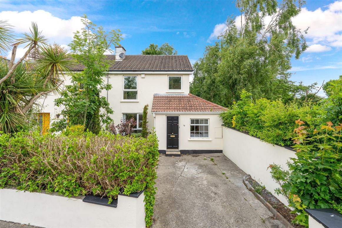 72 Llewellyn Grove, Rathfarnham, Dublin 16