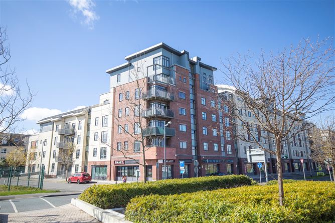 23 Main Street, Clongriffin, Dublin 13