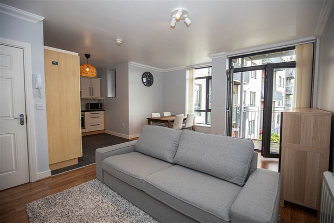 23 Main Street, Clongriffin, Dublin 13