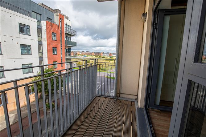 23 Main Street, Clongriffin, Dublin 13