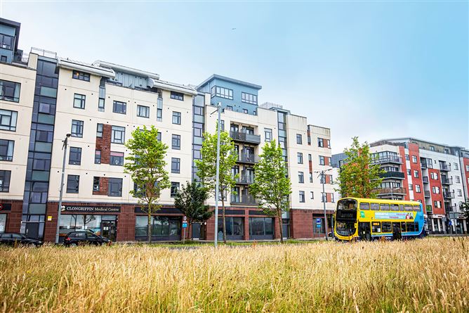 23 Main Street, Clongriffin, Dublin 13