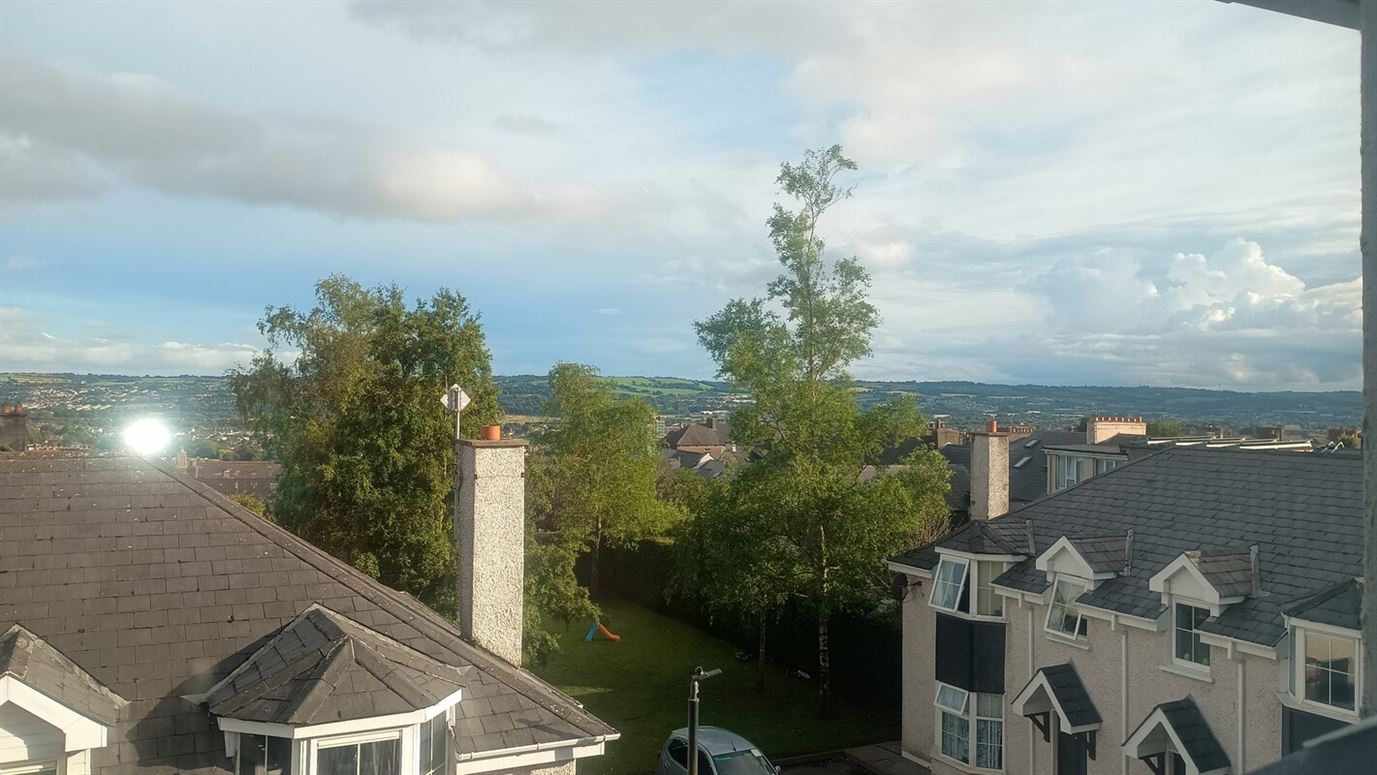 Bellevue, Co. Cork