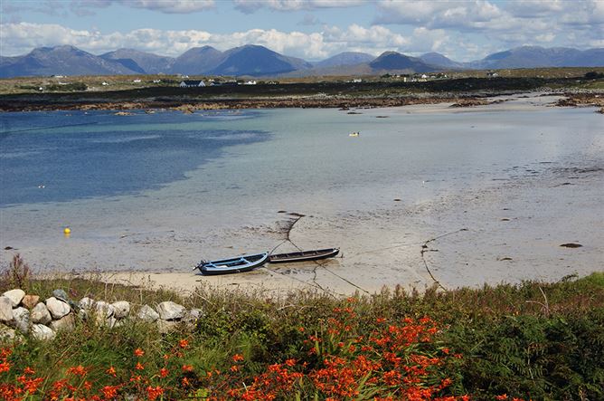 3 Bed in Carna,Carna,  Galway