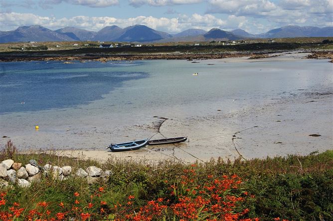 3 Bed in Carna,Carna,  Galway