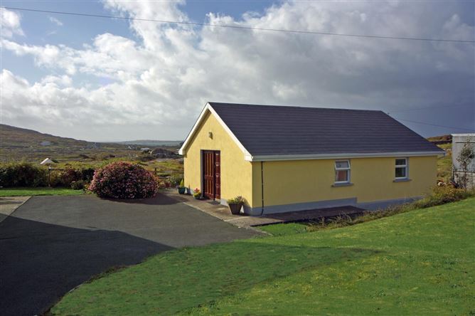 3 Bed in Carna,Carna,  Galway