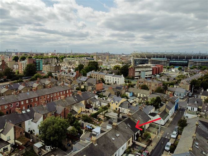 23 Charleville Avenue, North Strand, Dublin 3