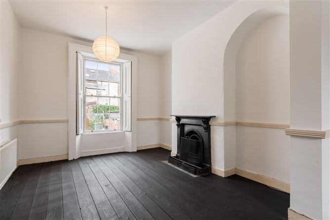 23 Charleville Avenue, North Strand, Dublin 3