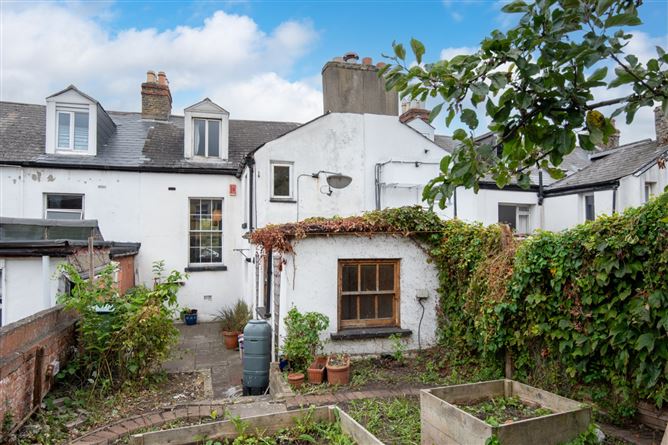 23 Charleville Avenue, North Strand, Dublin 3
