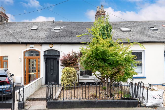 23 Charleville Avenue, North Strand, Dublin 3