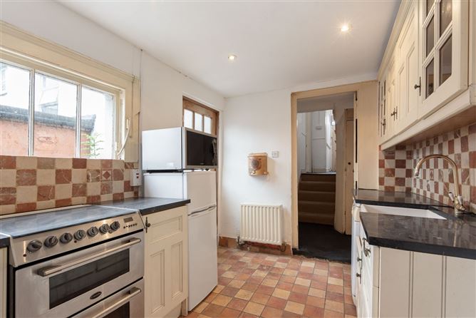 23 Charleville Avenue, North Strand, Dublin 3