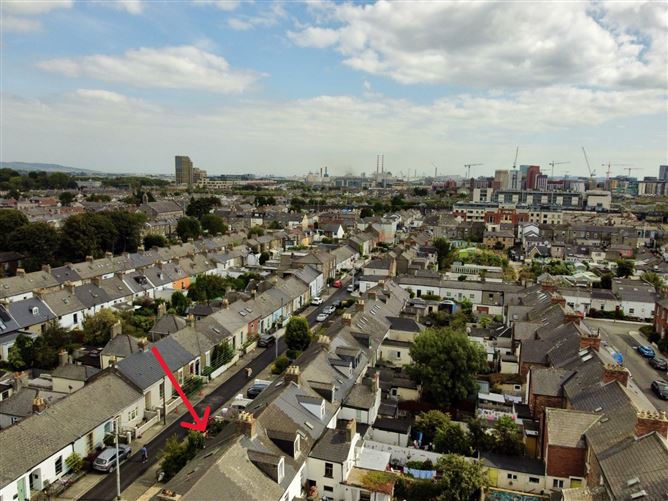 23 Charleville Avenue, North Strand, Dublin 3