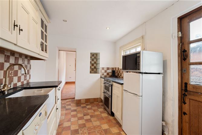 23 Charleville Avenue, North Strand, Dublin 3