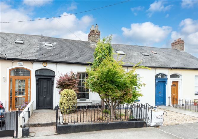 23 Charleville Avenue, North Strand, Dublin 3
