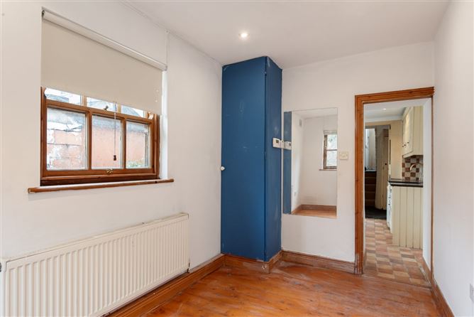 23 Charleville Avenue, North Strand, Dublin 3