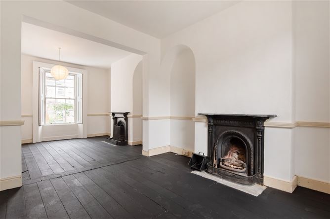 23 Charleville Avenue, North Strand, Dublin 3