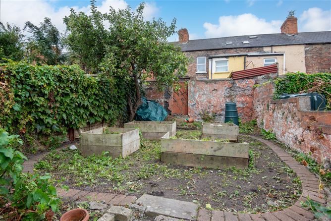 23 Charleville Avenue, North Strand, Dublin 3
