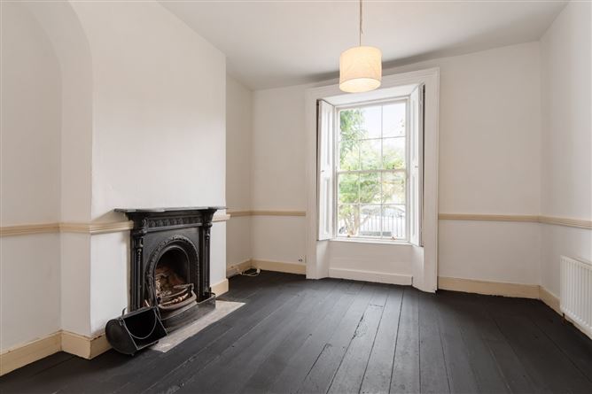 23 Charleville Avenue, North Strand, Dublin 3