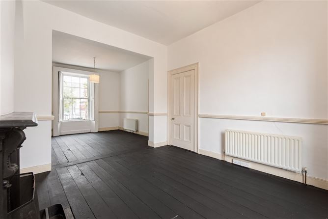 23 Charleville Avenue, North Strand, Dublin 3