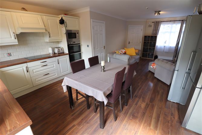 3 Riverdale, Westbury, Corbally, Limerick