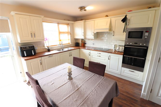 3 Riverdale, Westbury, Corbally, Limerick
