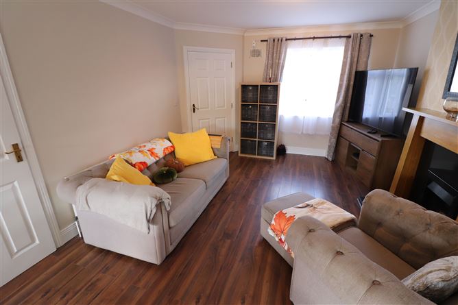 3 Riverdale, Westbury, Corbally, Limerick