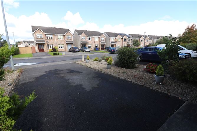 3 Riverdale, Westbury, Corbally, Limerick