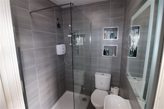 3 Riverdale, Westbury, Corbally, Limerick