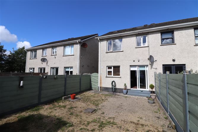 3 Riverdale, Westbury, Corbally, Limerick