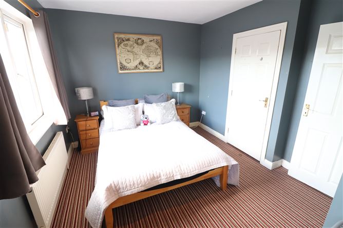 3 Riverdale, Westbury, Corbally, Limerick