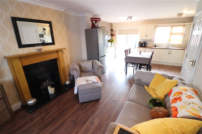 3 Riverdale, Westbury, Corbally, Limerick