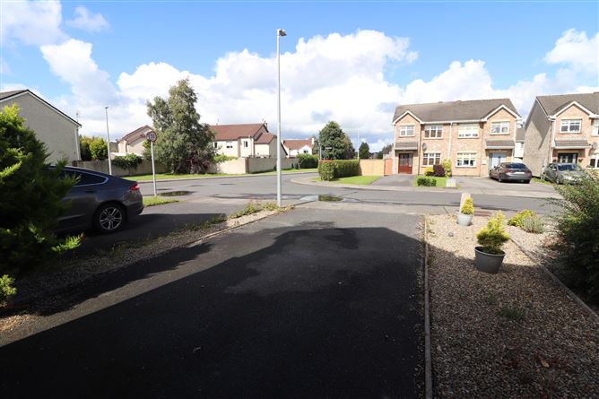3 Riverdale, Westbury, Corbally, Limerick
