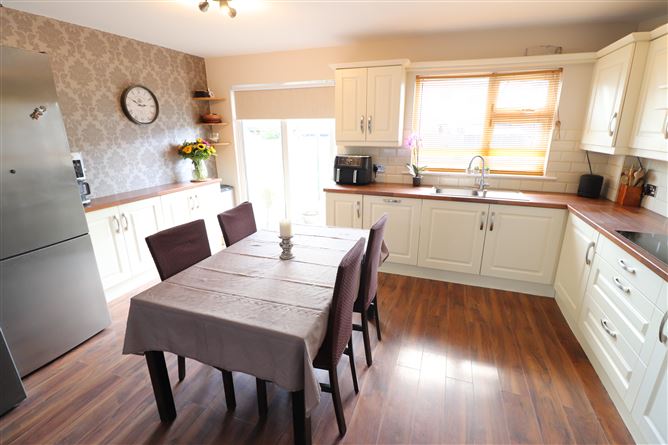 3 Riverdale, Westbury, Corbally, Limerick
