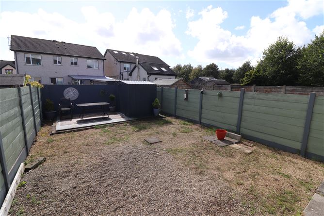 3 Riverdale, Westbury, Corbally, Limerick