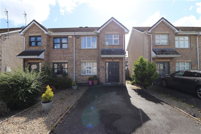 3 Riverdale, Westbury, Corbally, Limerick