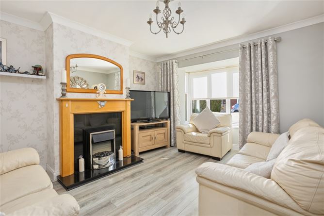 1 Coolaghknock Close, Kildare Town, Kildare