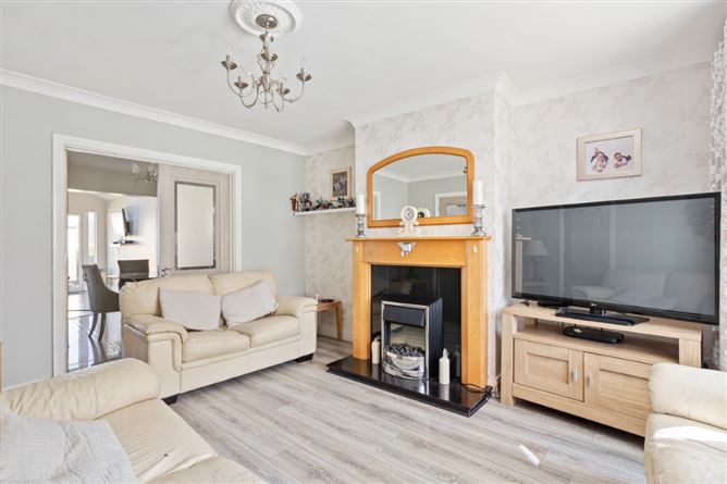 1 Coolaghknock Close, Kildare Town, Kildare