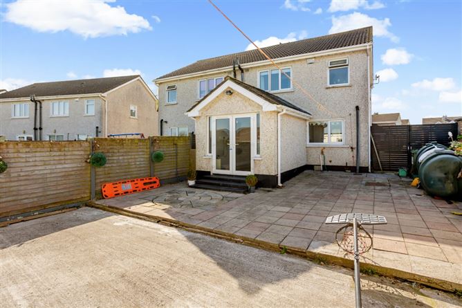 1 Coolaghknock Close, Kildare Town, Kildare
