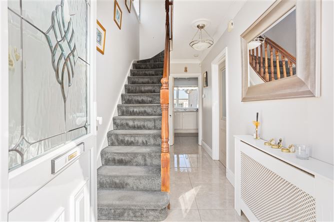 1 Coolaghknock Close, Kildare Town, Kildare