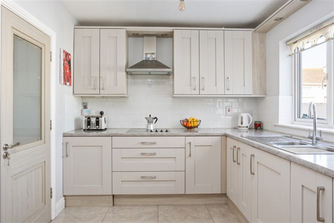 1 Coolaghknock Close, Kildare Town, Kildare