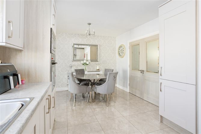 1 Coolaghknock Close, Kildare Town, Kildare