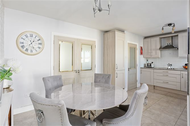 1 Coolaghknock Close, Kildare Town, Kildare