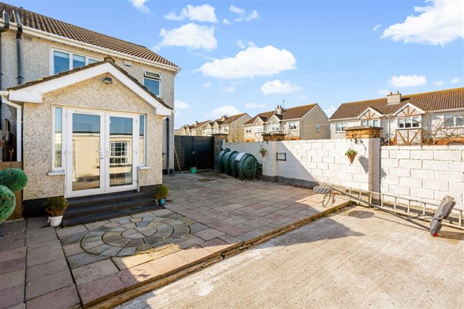 1 Coolaghknock Close, Kildare Town, Kildare
