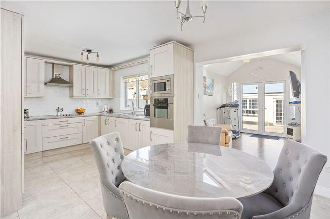 1 Coolaghknock Close, Kildare Town, Kildare