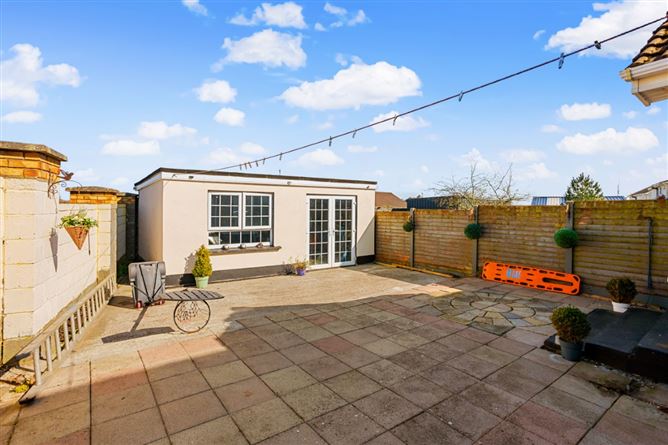 1 Coolaghknock Close, Kildare Town, Kildare