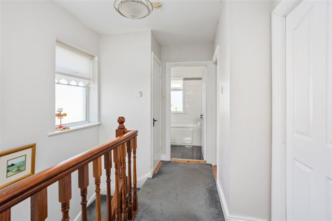 1 Coolaghknock Close, Kildare Town, Kildare