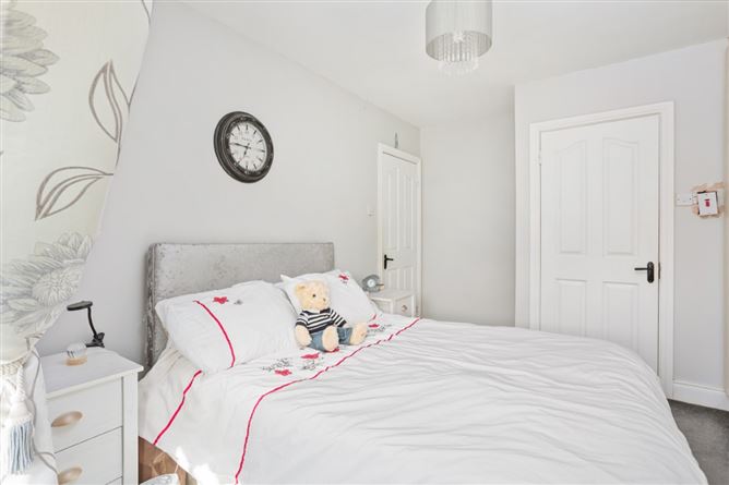 1 Coolaghknock Close, Kildare Town, Kildare