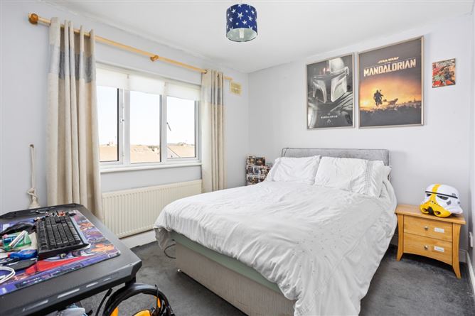 1 Coolaghknock Close, Kildare Town, Kildare