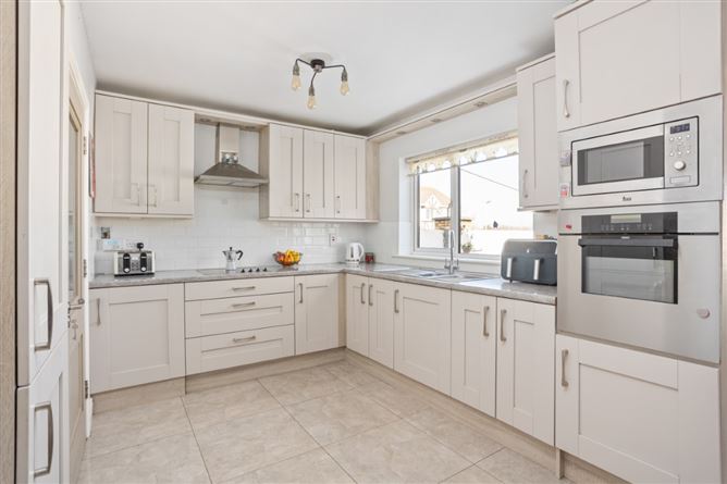 1 Coolaghknock Close, Kildare Town, Kildare