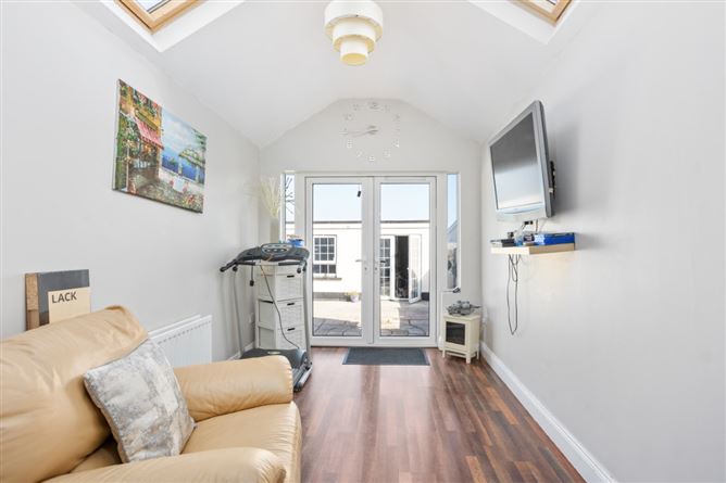 1 Coolaghknock Close, Kildare Town, Kildare