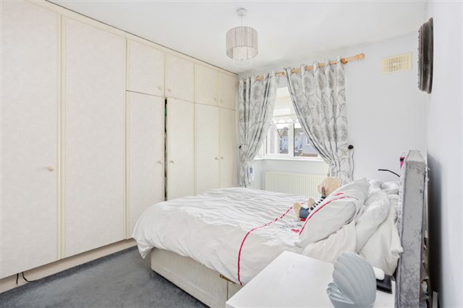 1 Coolaghknock Close, Kildare Town, Kildare